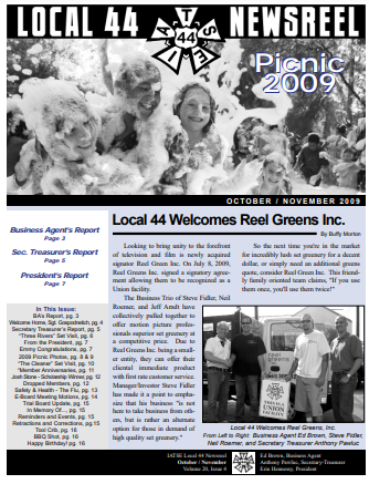 Oct 2009