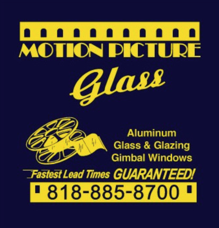 Motion Picture Glass